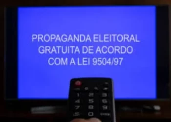 Reta final das eleições: candidatos têm até esta sexta-feira para conquistar votos no rádio e na TV