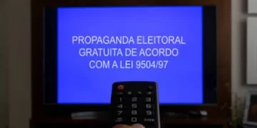 Reta final das eleições: candidatos têm até esta sexta-feira para conquistar votos no rádio e na TV